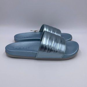 Adidas Adilette Comfort Womens Slides